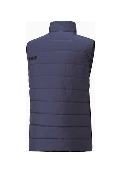Puma Ess Padded Vest Peacoat Erkek Yelek-27440 - Lacivert