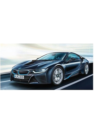 Revell Model Set Cars 67008 Bmw I8