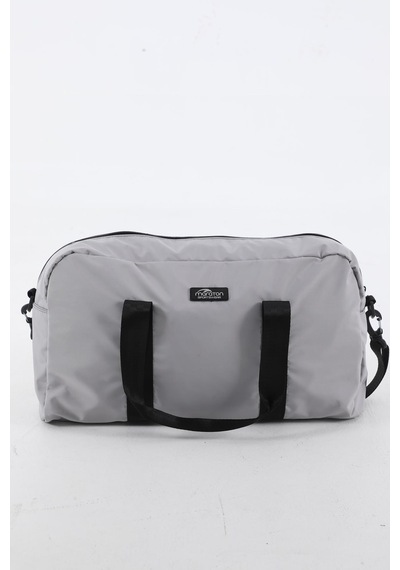 Maraton Active Kadın Basic Gri Çanta 90088 - Gri