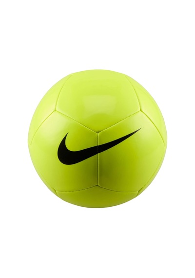 Nike Pitch Team Futbol Topu Sarı Hv6337-702