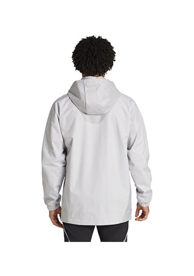 Adidas Tiro25c Aw Jkt Erkek Futbol Antrenman Yağmurluk Jı8961 Renkli Renkli
