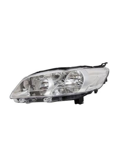Valeo 045121 Far Sağ Peugeot 301 Man Ayar Kumandalı 2012 9 9675138780