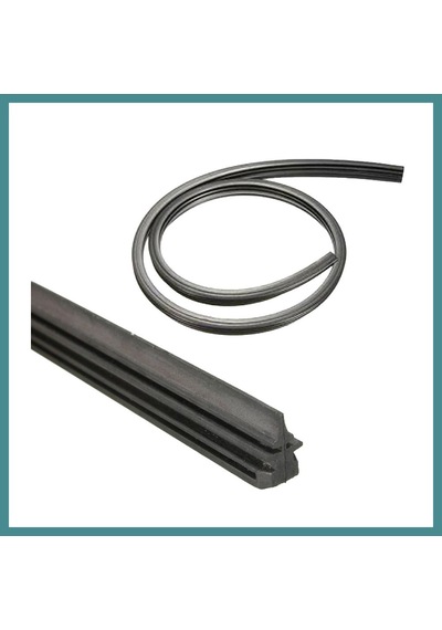 Trendexa Silecek Silgi Lastiği 600mm Mac