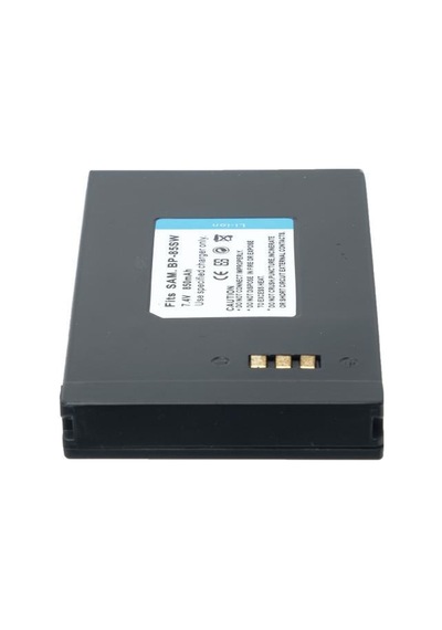 Sanger Bp85sw Samsung Uyumlu  Kamera Batarya