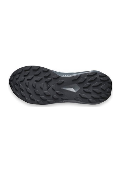 Salomon 478023 Alphaglide Gtx W Patika Koşusu Kadın Spor Ayakkabı Gri