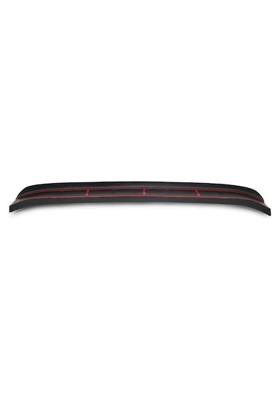 Honda Civic Fb7 Arka Tampon Eşiği Plastik 2012-2016 Arası