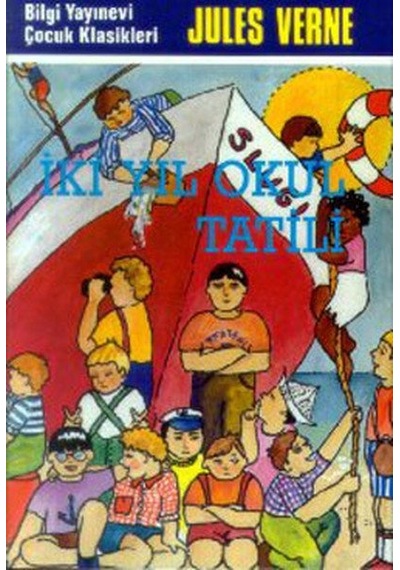 Iki Yıl Okul Tatili N11.49397