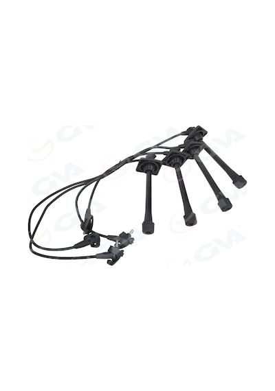 Gva Buji Kablosu Toyota Corona 2.0l 3s-fe St191 92-94 / Carına E 2.0l 3s-fe St191e 95-98 / Rav4 2.0l 3s- Fe Sxa10 95-00 Gva 50b91319 9091922319 9091922369 9091922370 Gva Buji Kablosu Toyota Corona 2.0l 3s-fe St191 92-94 / Carına E 2.0l 3s-fe St191e 95-98 / Rav4 2.0l 3s- Fe Sxa10 95-00 Gva 50b91319 9091922319 9091922369 9091922370