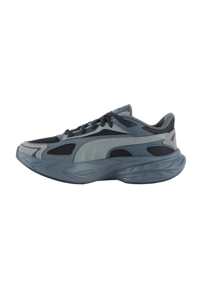 Puma Hypnotic Ls 2 Erkek Gri Spor Ayakkabı 404714-16