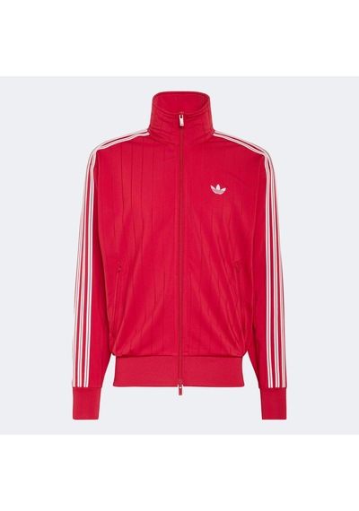 Adidas Firebird Erkek Bordo Ceket Ke4126