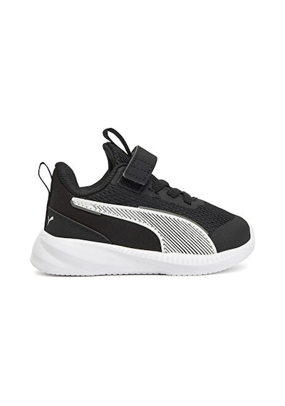 Puma Flyer 3 Ac+ İnf Bebek Günlük Ayakkabı 40152801 Siyah Siyah