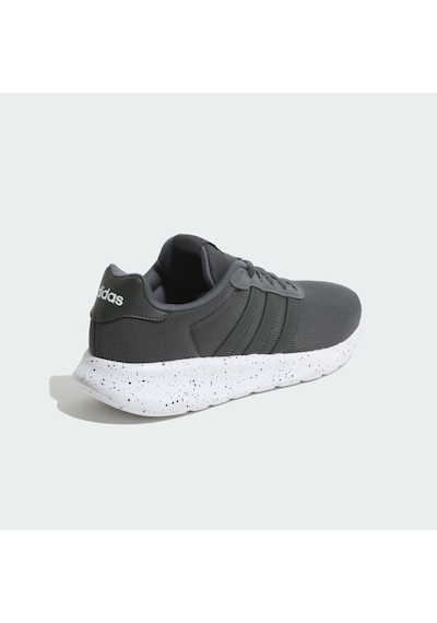Adidas Lite Racer 3.0 Erkek Spor Ayakkabısı Gx6742 Gri