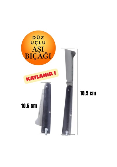 4'lü Set Profesyonel Eğri Uçlu Ve Düz Uçlu Bağ Aşı Bıçağı  , Kaliteli Bitki Aşı Macunu, Esnek Aşı Bandı Meyve Ağacı, Göz Kalem Aşısı, Fidan Aşılama Malzemeleri, Bahçe Tarım Budama Seti