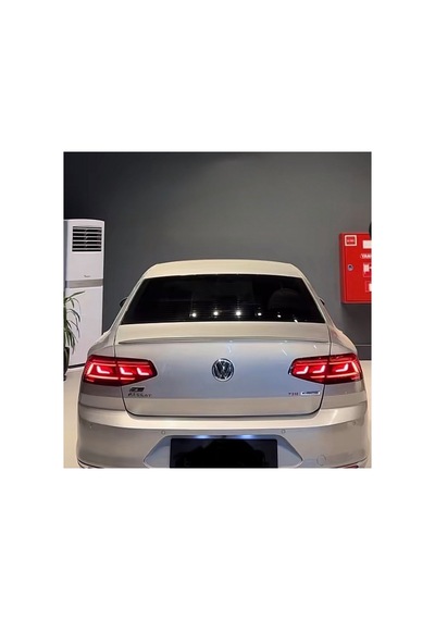 Vw Passat B8 Highline Led Stop 2015-2018 Uyumlu. B8.5 Dizayn