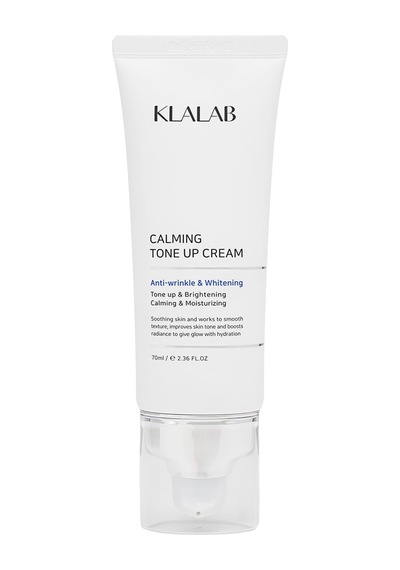 Klalab Calming Tone-up Cream