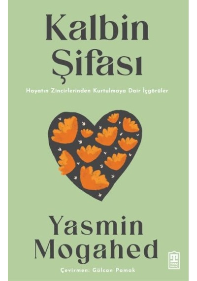 Kalbin Şifası - Yqbx-644871