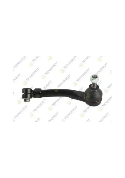 Renault Clio 3 Rot Basi Sag 2006-2012 Teknorot R721
