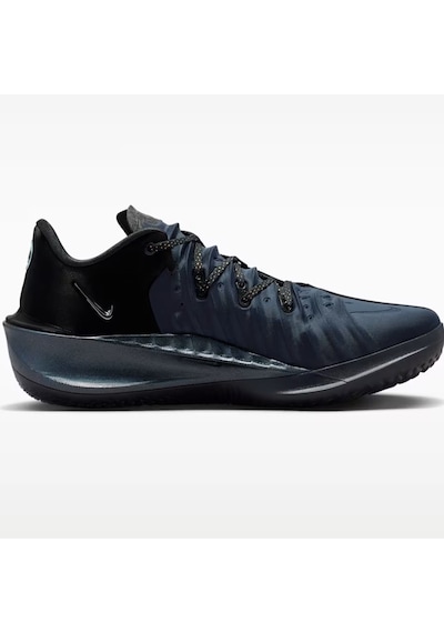 Nike Gt Cut 4 Ep Sneaker Erkek Günlük Spor Ayakkabı Siyah