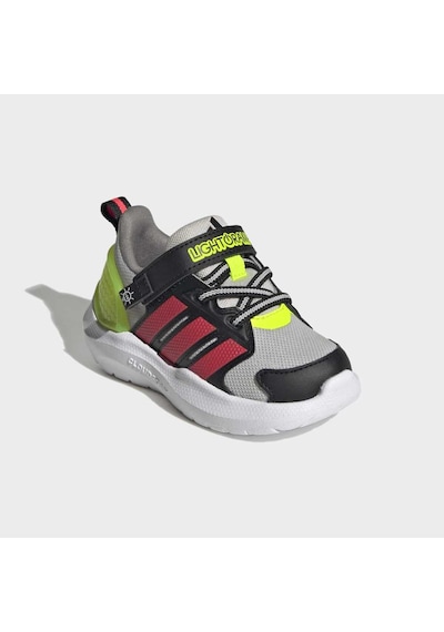 Adidas Jq4172 Lıghtorama Rnr El I Çocuk Günlük Spor Ayakkabısı Gri