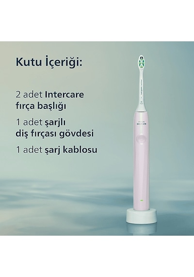 Phılıps Sonicare Hx4022/03 Şarjlı Diş Fırçası