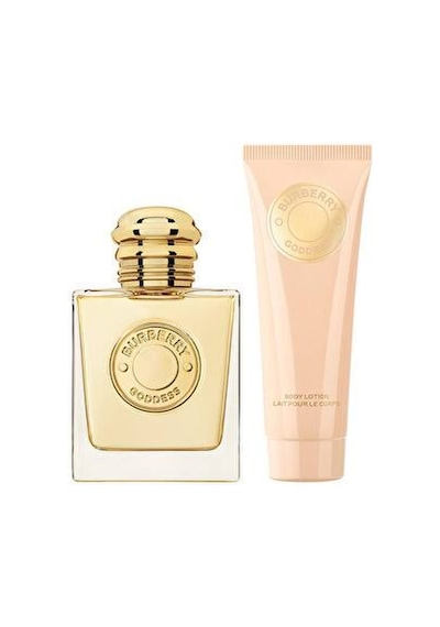 Burberry Goddess Edp 50 Ml + Body Lotion 75 Ml 3616307659505 Diğer