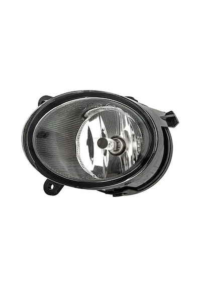 Audi A6 C6 Sis Fari Sol 2004-2011 Hella 1n0354013011
