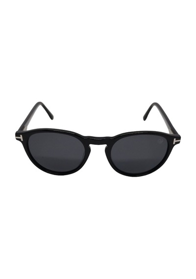 Dodo Milano Unisex Güneş Gözlüğü Siyah 29648337