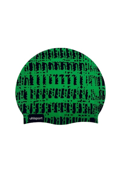 Uhlsport SWC-1005 Silikon Yeşil Siyah Bone Çok Renkli