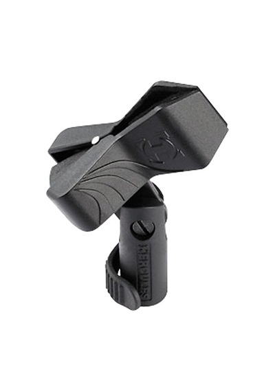Hercules Mh100B Quik-N-Ez Mic. Clip