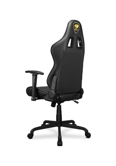 Cougar Armor Elite Royal Cgr-elı-glb Gaming Oyuncu Koltuğu Cccc1cou0008 Çok Renkli
