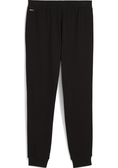Puma 52591701 Tad Ess French Terry Jogger Erkek Eşofman Altı Siyah