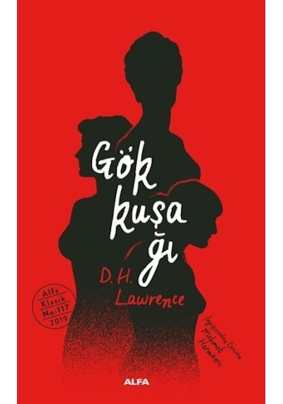 Gökkuşağı - D. H. Lawrence - Alfa Yayıncılık