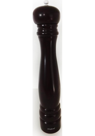 Ultraform Karabiber Değirmeni Kahverengi 32 CM
