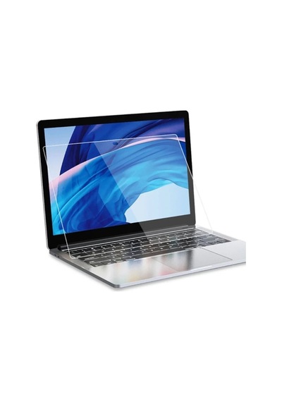 Apple Macbook Uyumlu Pro 13 A2289/a2251 2020 Tempered Cam Ekran Koruyucu- 5775