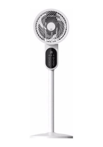 Zhltools Dijital Ekranlı Uzaktan Kumandalı Ayaklı Vantilatör Zhltools Dijital Ekranlı Uzaktan Kumandalı Ayaklı Vantilatör