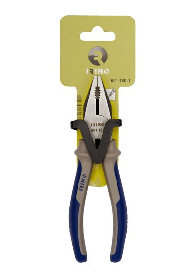 Irimo 601-160-1 Kombine Pense 160mm