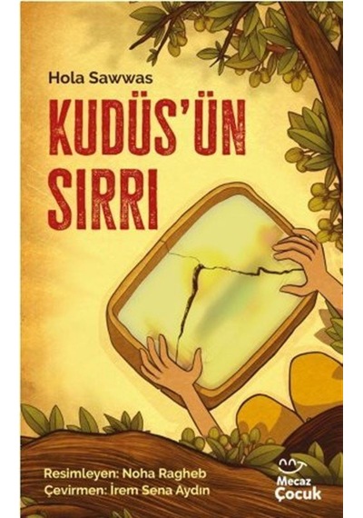 Kudüsün Sırrı / Hola Sawwas