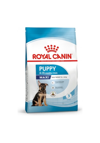 Royal Canin Puppy Maxi Büyük Irk Yavru Köpek Maması 15 KG