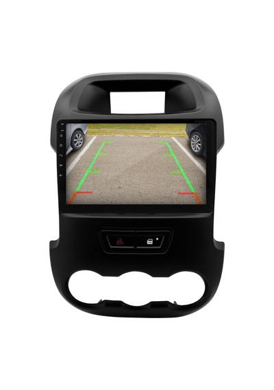 Ford Ranger Android Multimedya Sistemi (2012-2015)