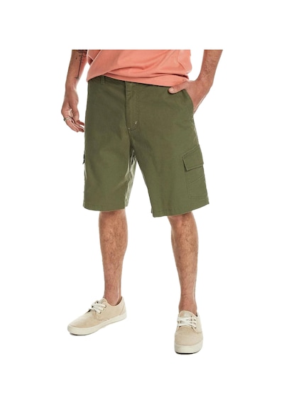 Quiksilver Mw Cargo Short Haki