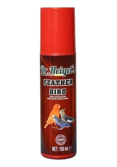 Bit Pire Sprey Tüy Bakım Sprey 200ml Dr.heigel& 39 S
