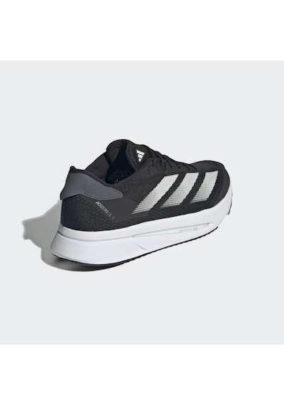 Adidas Adızero Sl2 M Erkek Spor Ayakkabı - If6748 Siyah