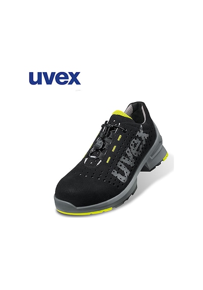 Uvex S1 İş Güvenliği Ayakkabısı – 8543