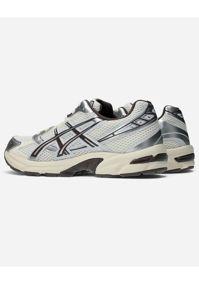 Asics Gel-1130 Cream/cocoa Powder Sneakers 1203a609-114