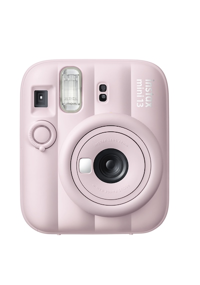 Instax Mini 13 Şipşak Fotoğraf Makinesi + Çanta + Albüm + 10'lu Film Bundle Box