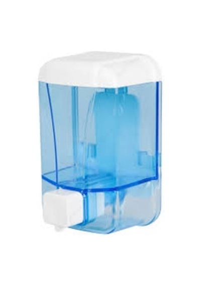 Palex Sıvı Sabun Dispenseri 500 Ml 1 Adet