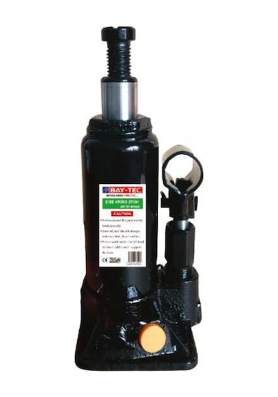 Bay-tec Şişe Kriko 2 Ton
