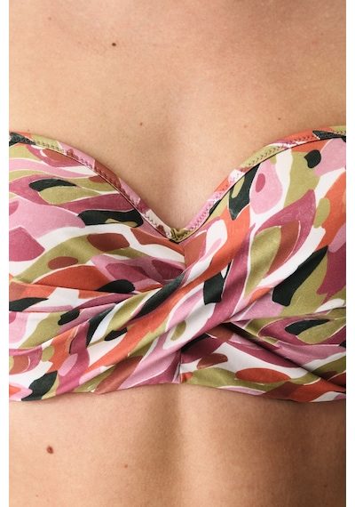 Penti Renkli Luz Beauty Toparlayıcı Bikini Üstü