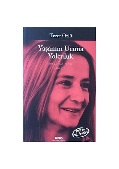 Yaşamın Ucuna Yolculuk - Roman, Kişisel Gelişim