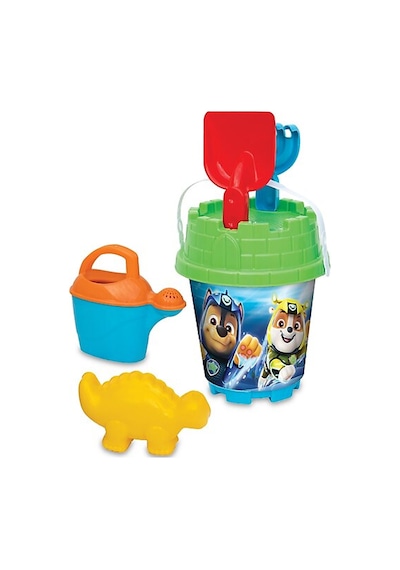 Dede Oyuncak Paw Patrol Orta Kova Set 03963